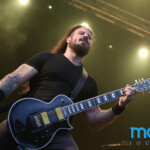 wolfheart – koba live 2025 – metal journal pic 8