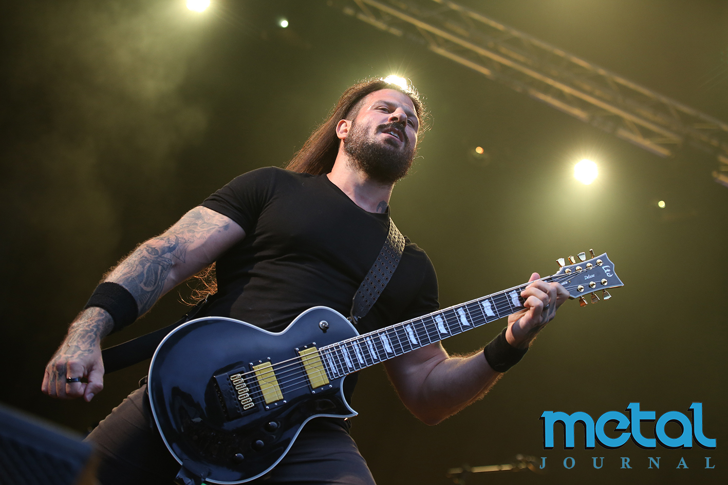 wolfheart - koba live 2025 - metal journal pic 8