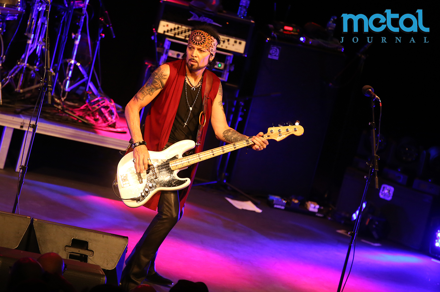 y&t - segovia - metal journal 2025 pic 10