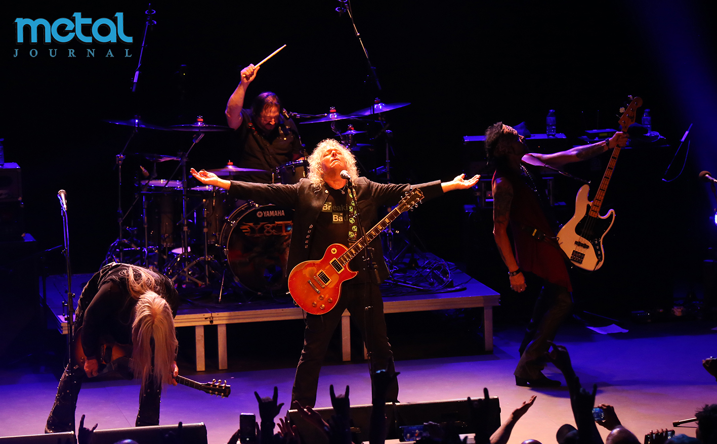 y&t - segovia - metal journal 2025 pic 6