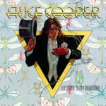 alice cooper – welcome to my nightmare