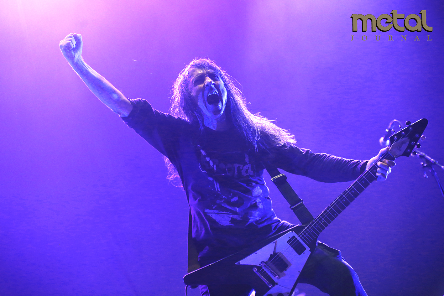 anestesia - euskal metalheads fest - bilbao - metal journal 2025 pic 1