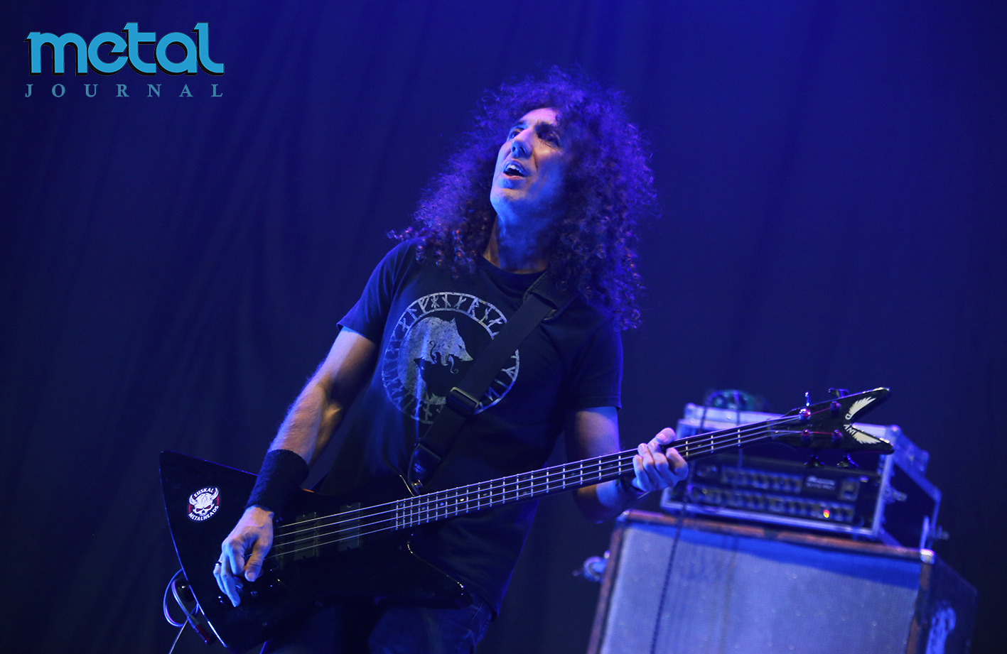 anestesia - euskal metalheads fest - bilbao - metal journal 2025 pic 4