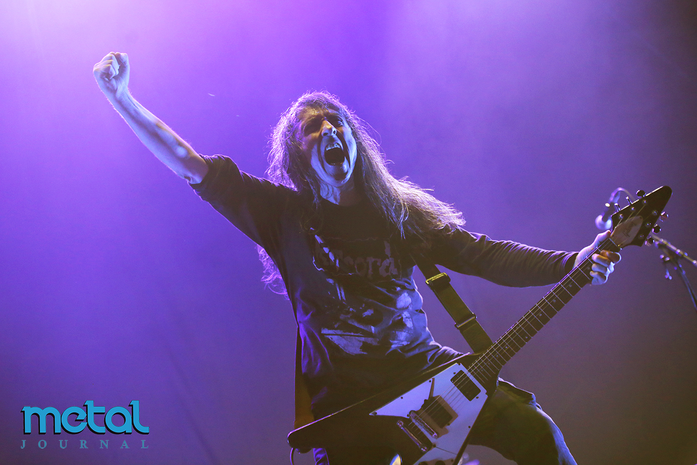 anestesia - euskal metalheads fest - bilbao - metal journal 2025 pic 7