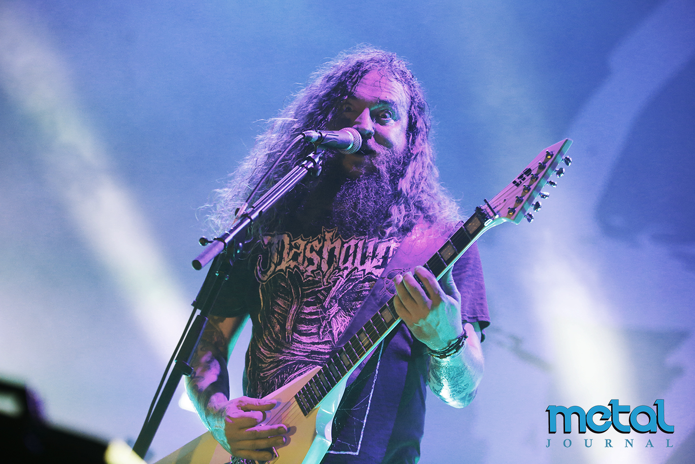angelus apatrida - euskal metalheads fest - bilbao - metal journal 2025 pic 10