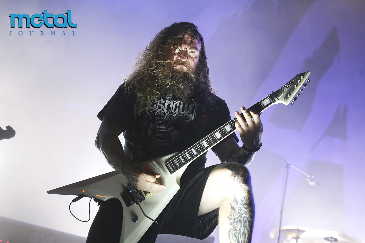 angelus apatrida - euskal metalheads fest - bilbao - metal journal 2025 pic 11
