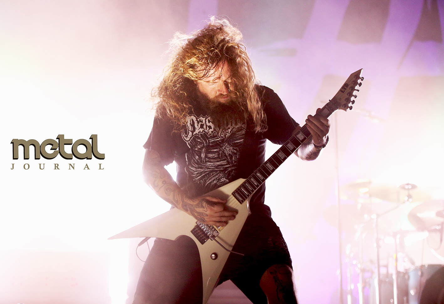 angelus apatrida - euskal metalheads fest - bilbao - metal journal 2025 pic 2