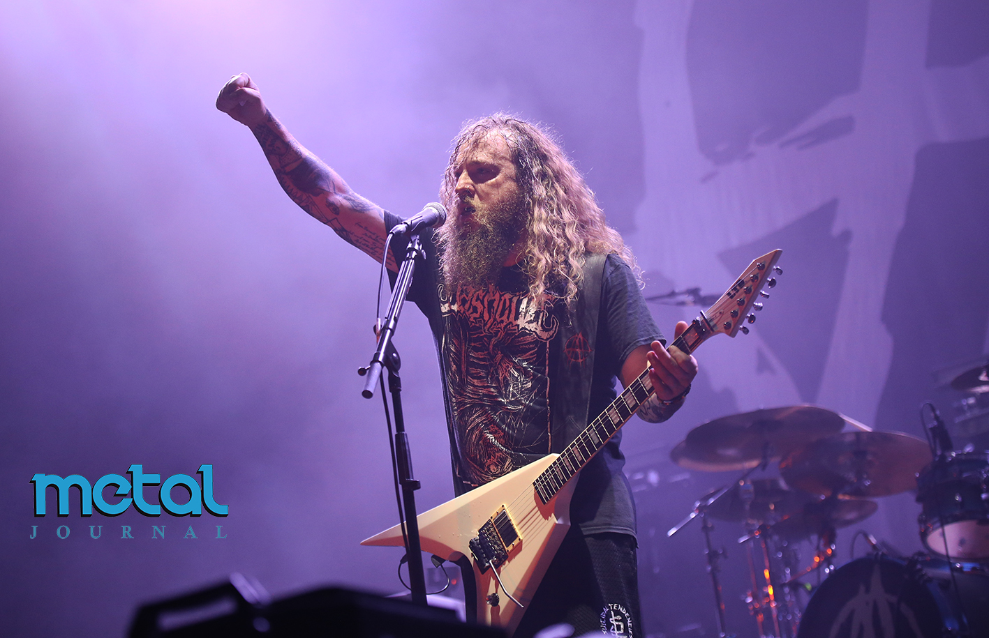 angelus apatrida - euskal metalheads fest - bilbao - metal journal 2025 pic 4