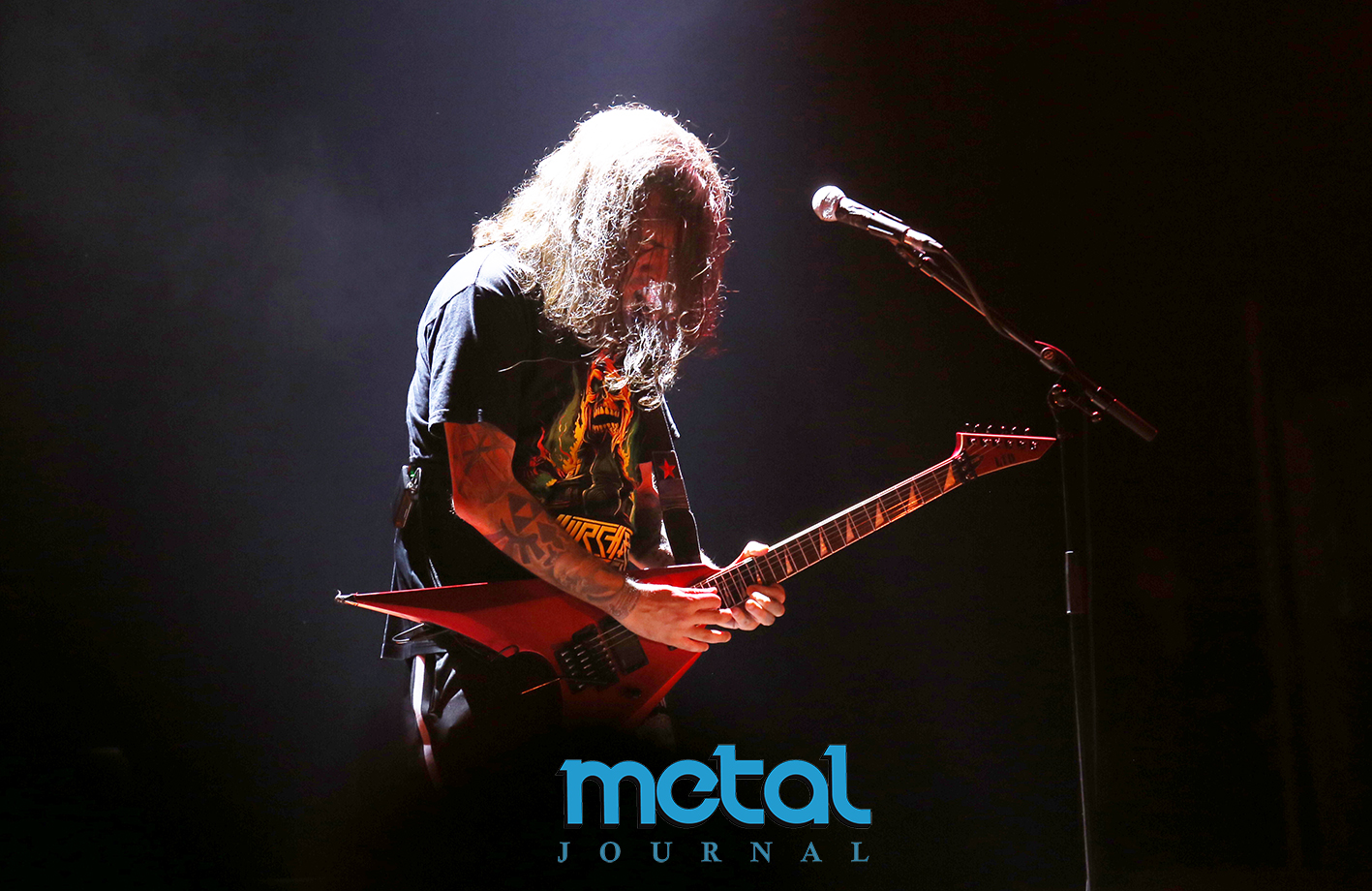 angelus apatrida - euskal metalheads fest - bilbao - metal journal 2025 pic 8