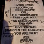 angelus apatrida – setlist euskal metalheads fest