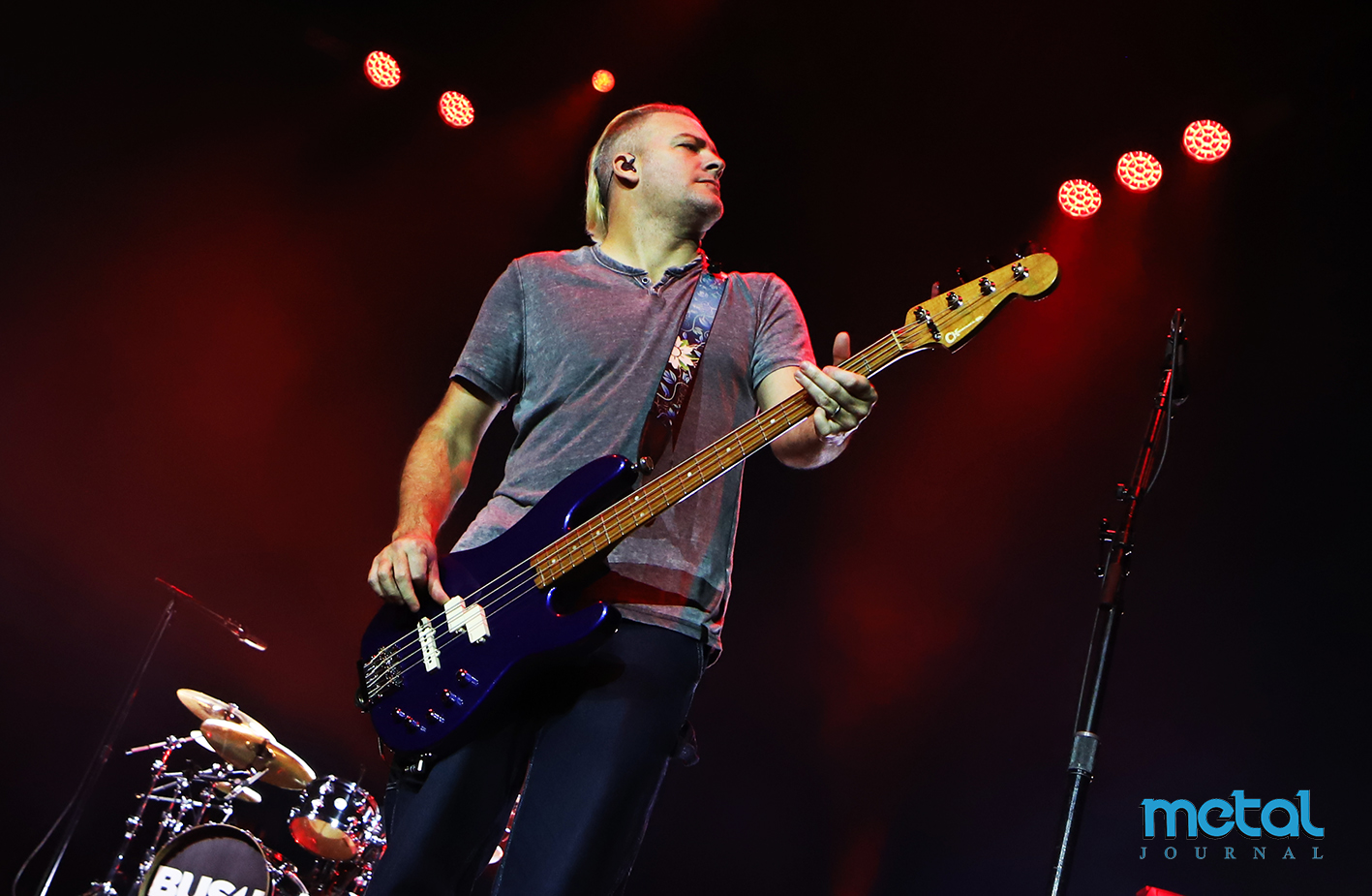 bush - metal journal - cubec barakaldo - 2025 pic 10