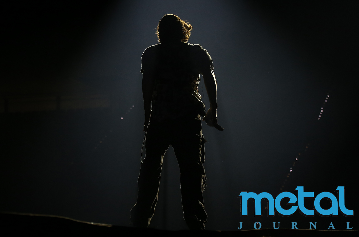 bush - metal journal - cubec barakaldo - 2025 pic 2