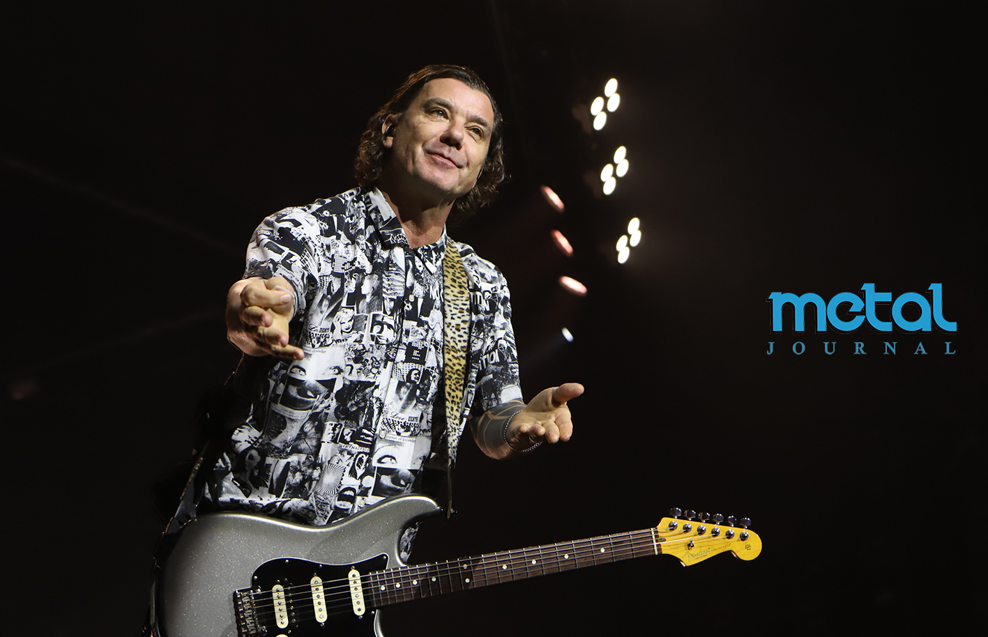 bush - metal journal - cubec barakaldo - 2025 pic 3