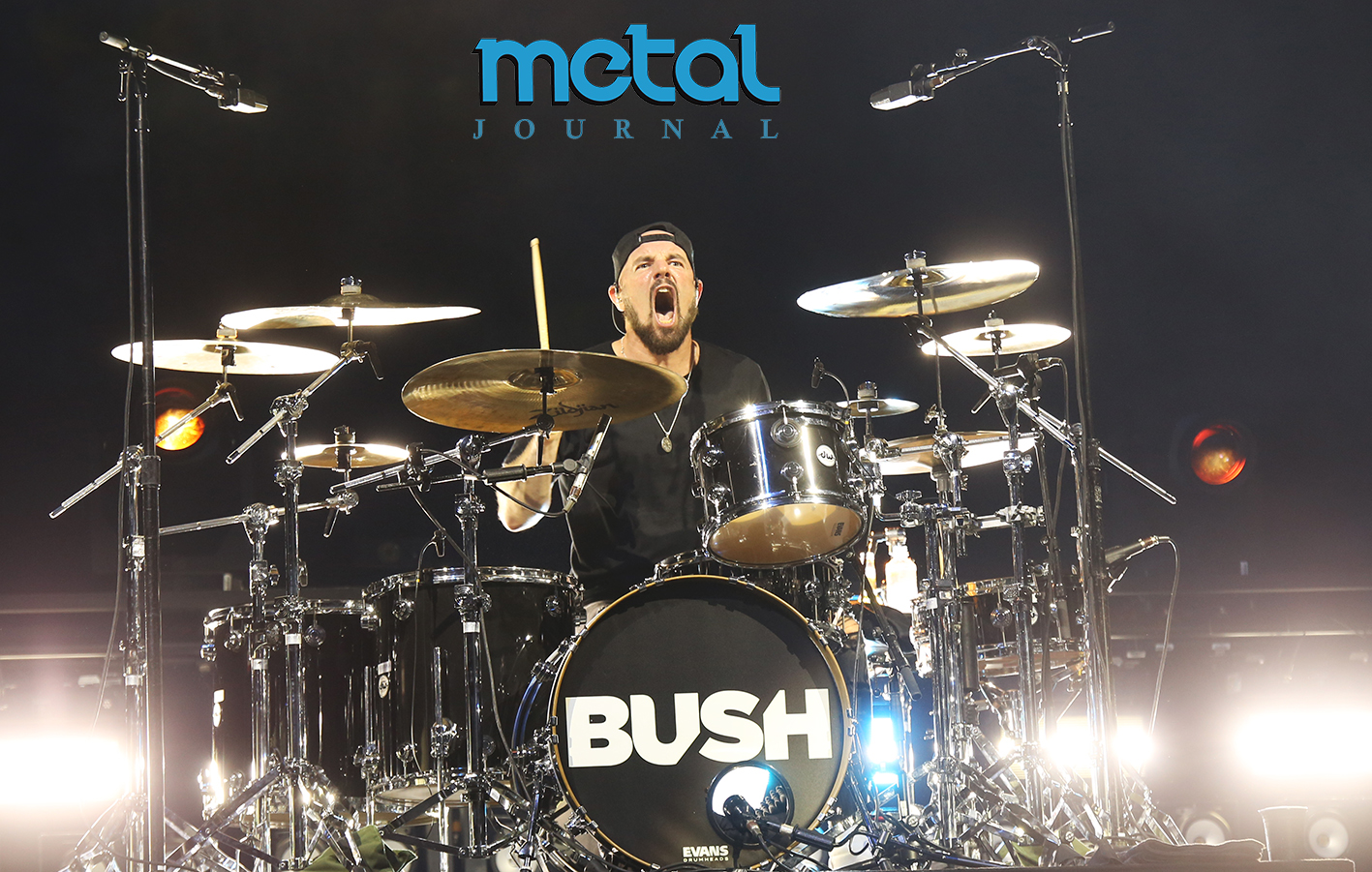 bush - metal journal - cubec barakaldo - 2025 pic 4
