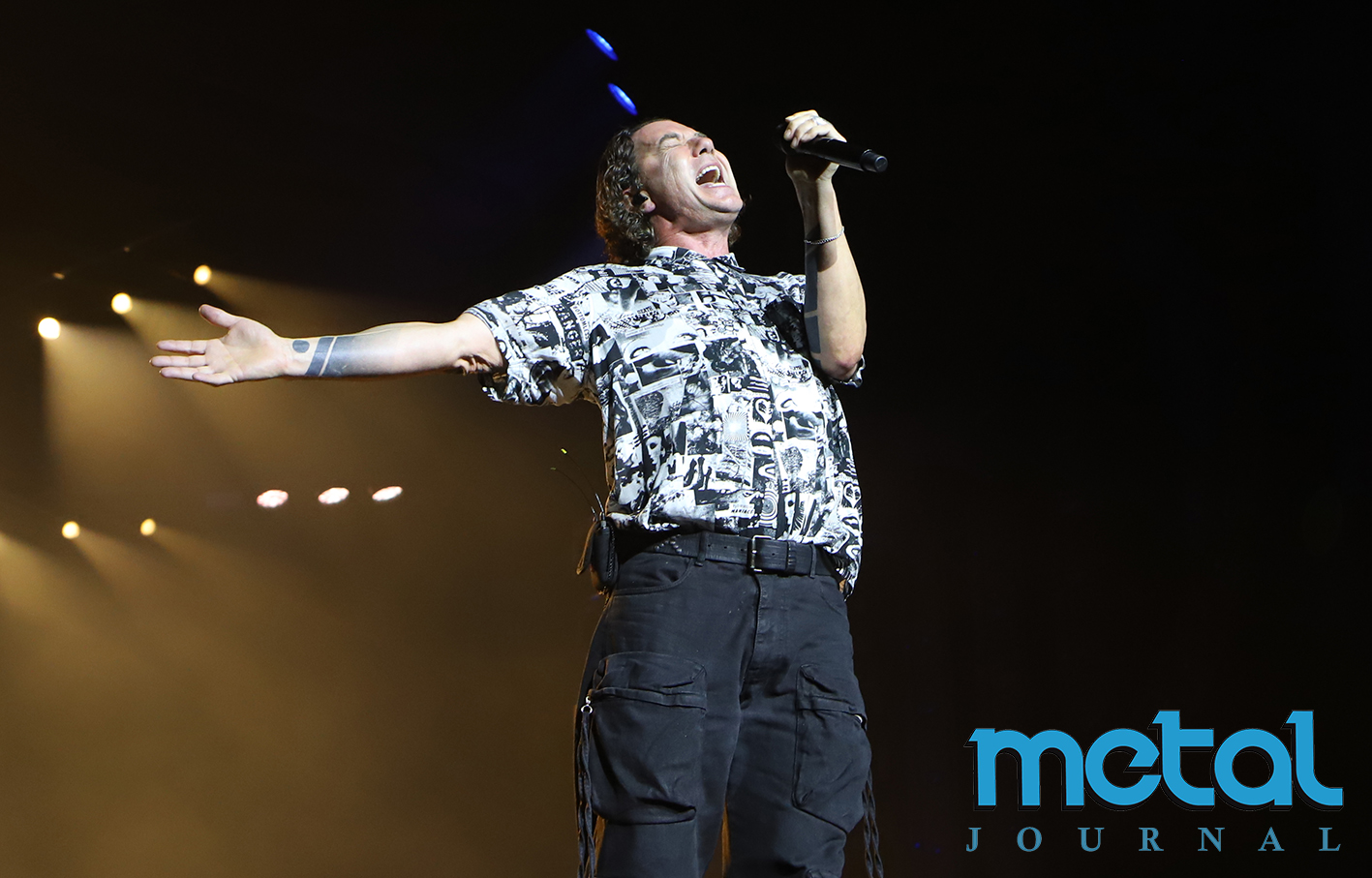 bush - metal journal - cubec barakaldo - 2025 pic 5