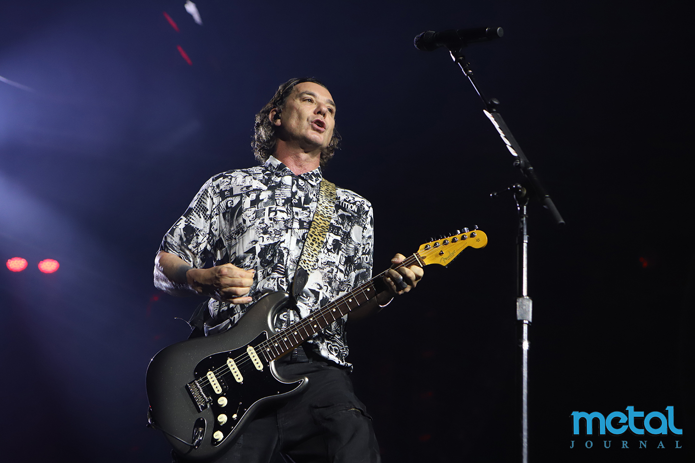 bush - metal journal - cubec barakaldo - 2025 pic 6