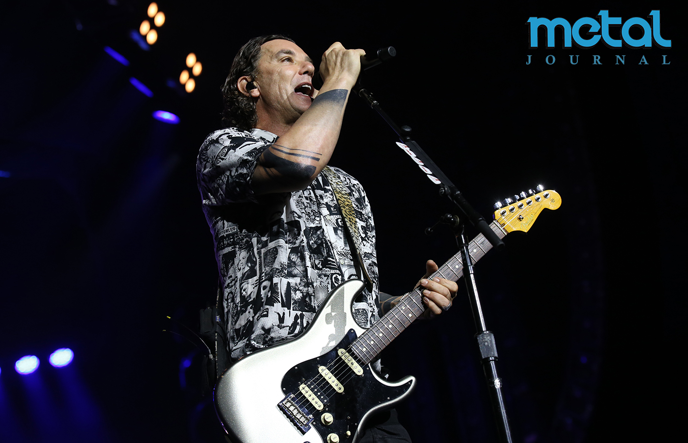 bush - metal journal - cubec barakaldo - 2025 pic 7