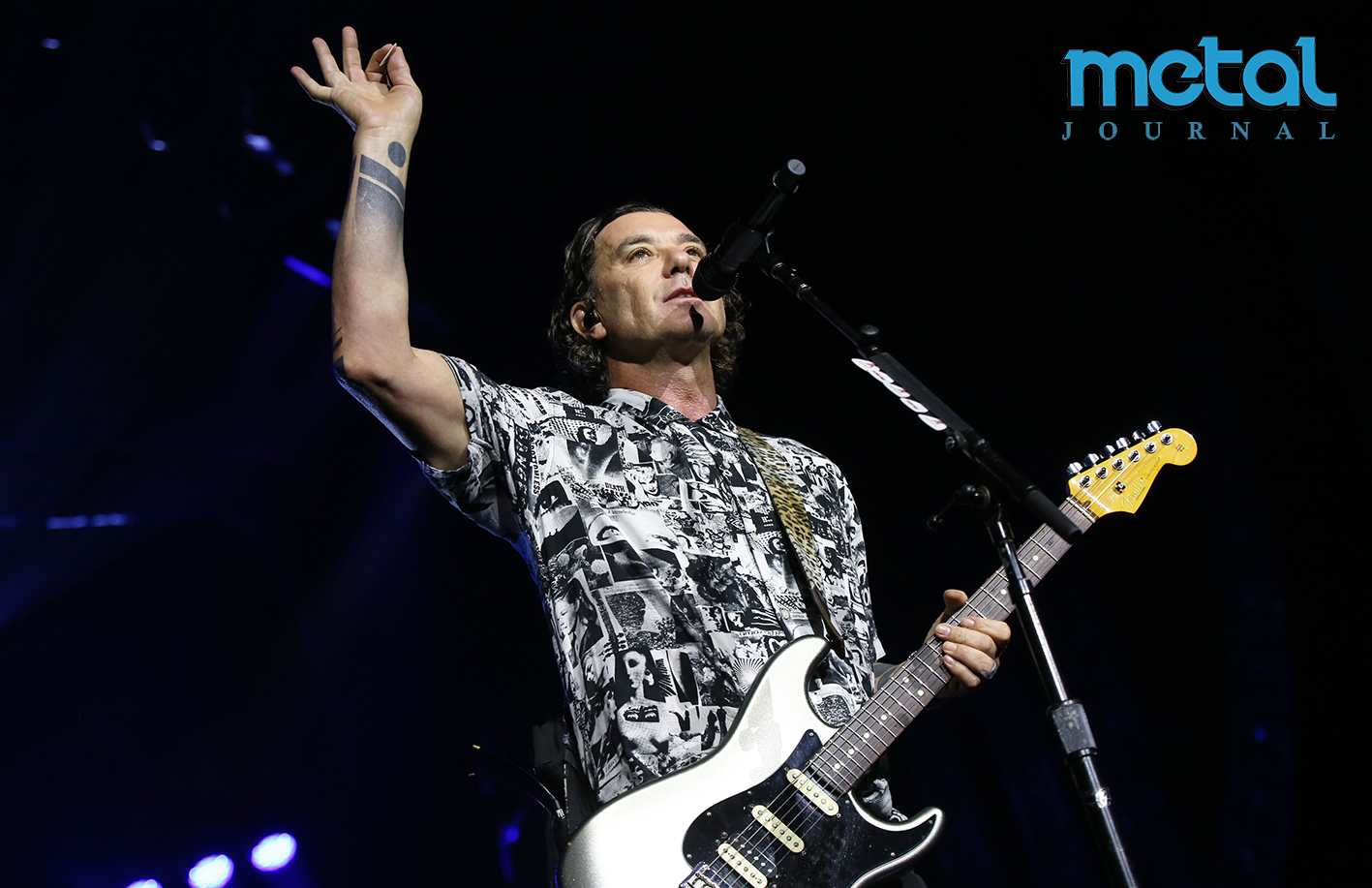 bush - metal journal - cubec barakaldo - 2025 pic 8