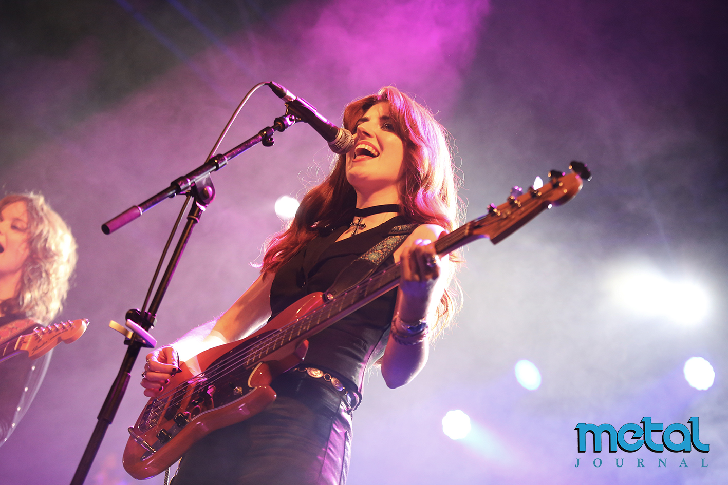 dea matrona - metal journal - bilbao 2025 pic 2