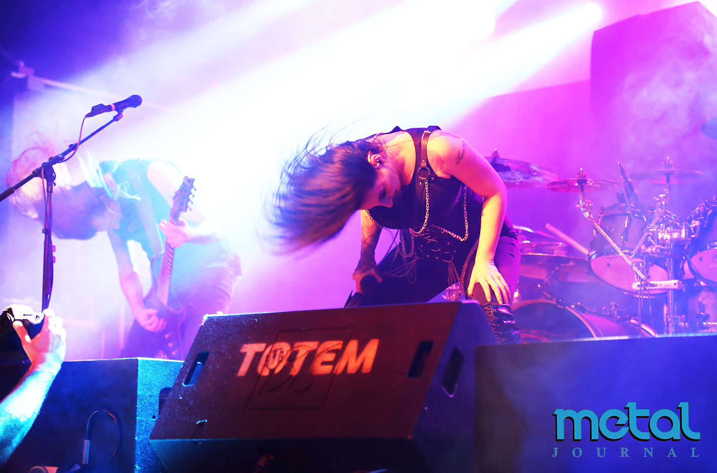 eleine - villava - metal journal 2025 pic 10