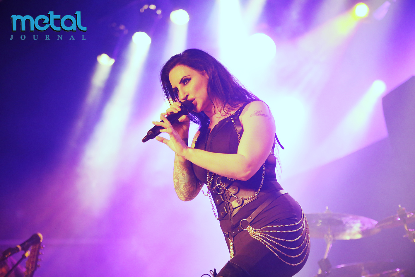 eleine - villava - metal journal 2025 pic 12