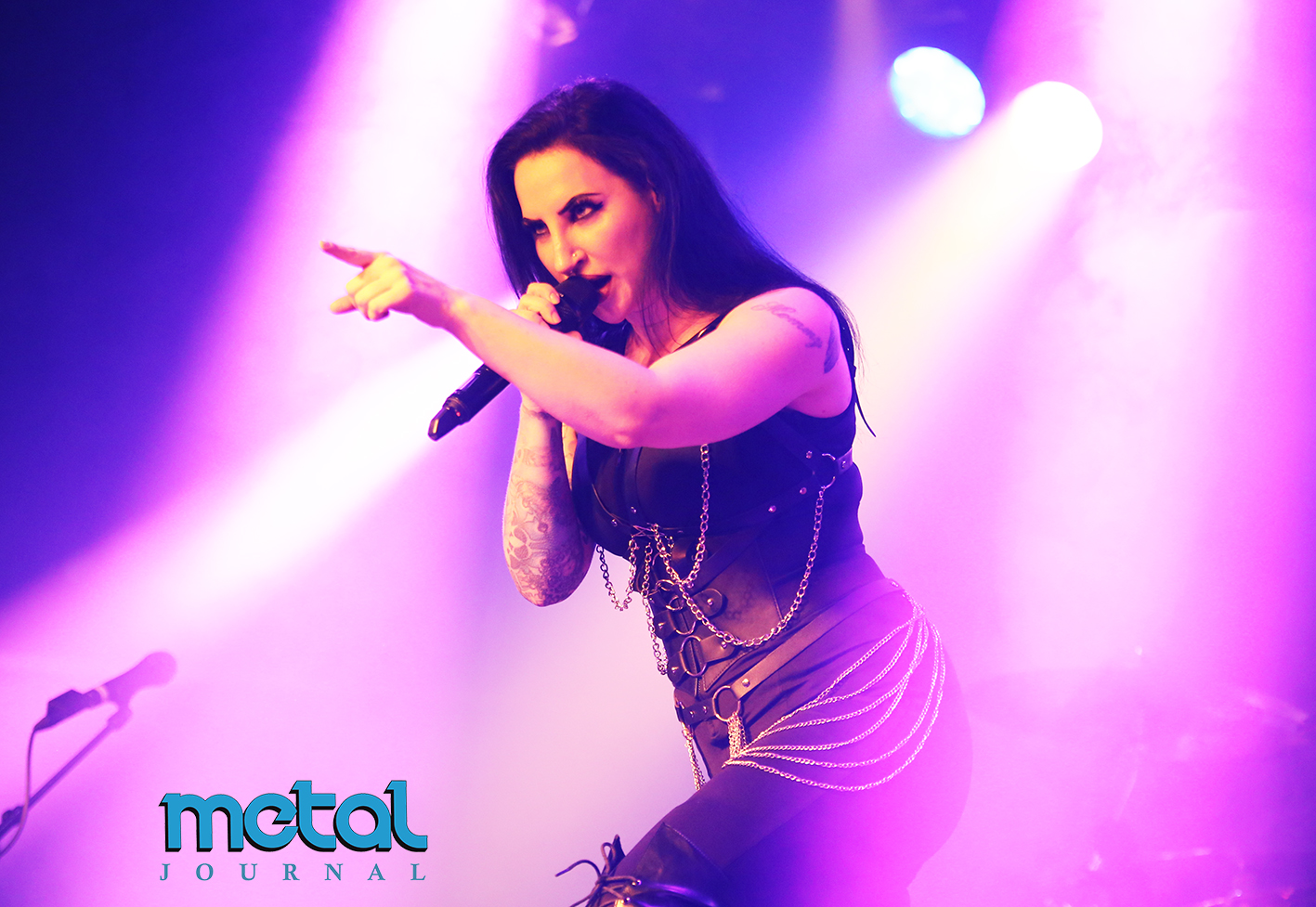 eleine - villava - metal journal 2025 pic 6