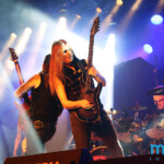 eleine – villava – metal journal 2025 pic 2