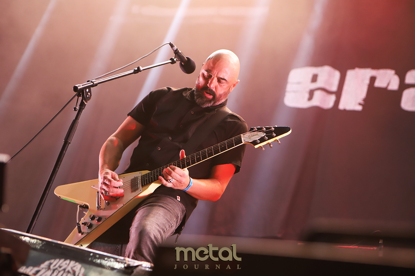 eraso - euskal metalheads fest - bilbao - metal journal 2025 pic 1