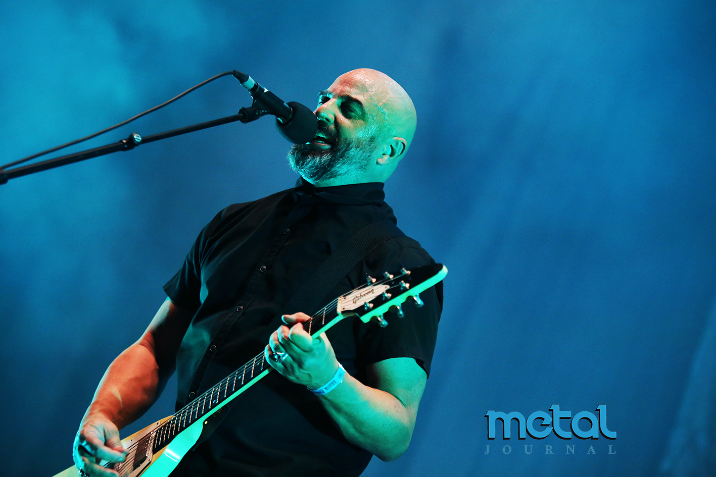 eraso - euskal metalheads fest - bilbao - metal journal 2025 pic 2