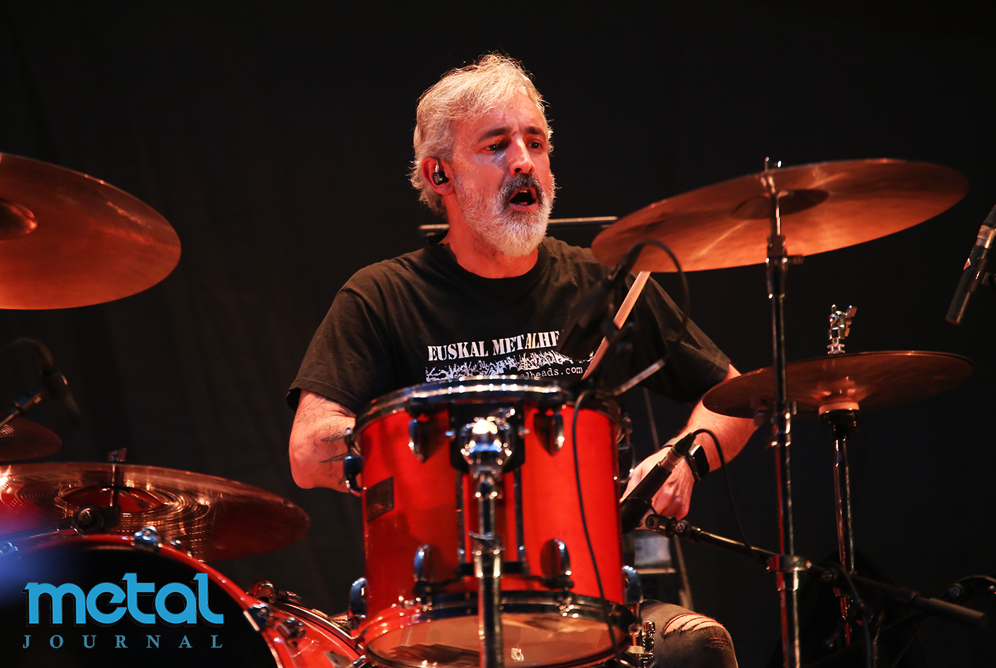 eraso - euskal metalheads fest - bilbao - metal journal 2025 pic 3