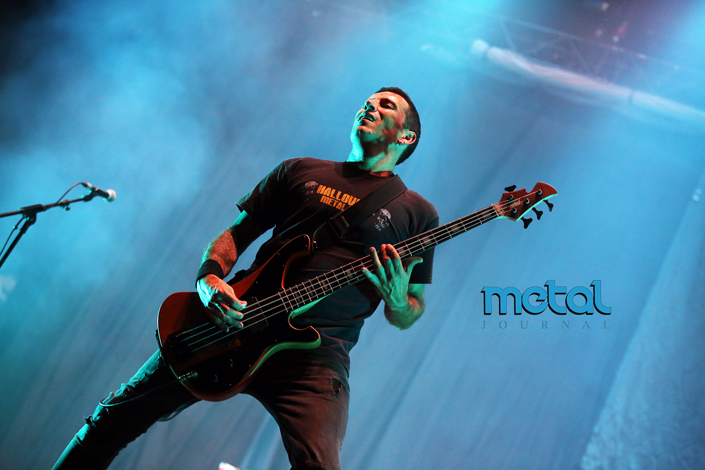 eraso - euskal metalheads fest - bilbao - metal journal 2025 pic 4