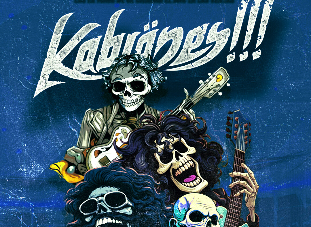 kabrones pic 1