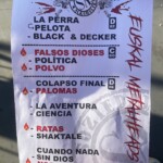 sa – setlist euskal metalheads fest