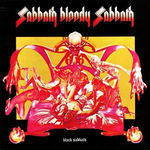 sabbath bloody sabbath - black sabbath
