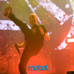 soziedad alkoholika – euskal metalheads fest – bilbao – metal journal 2025 pic 1