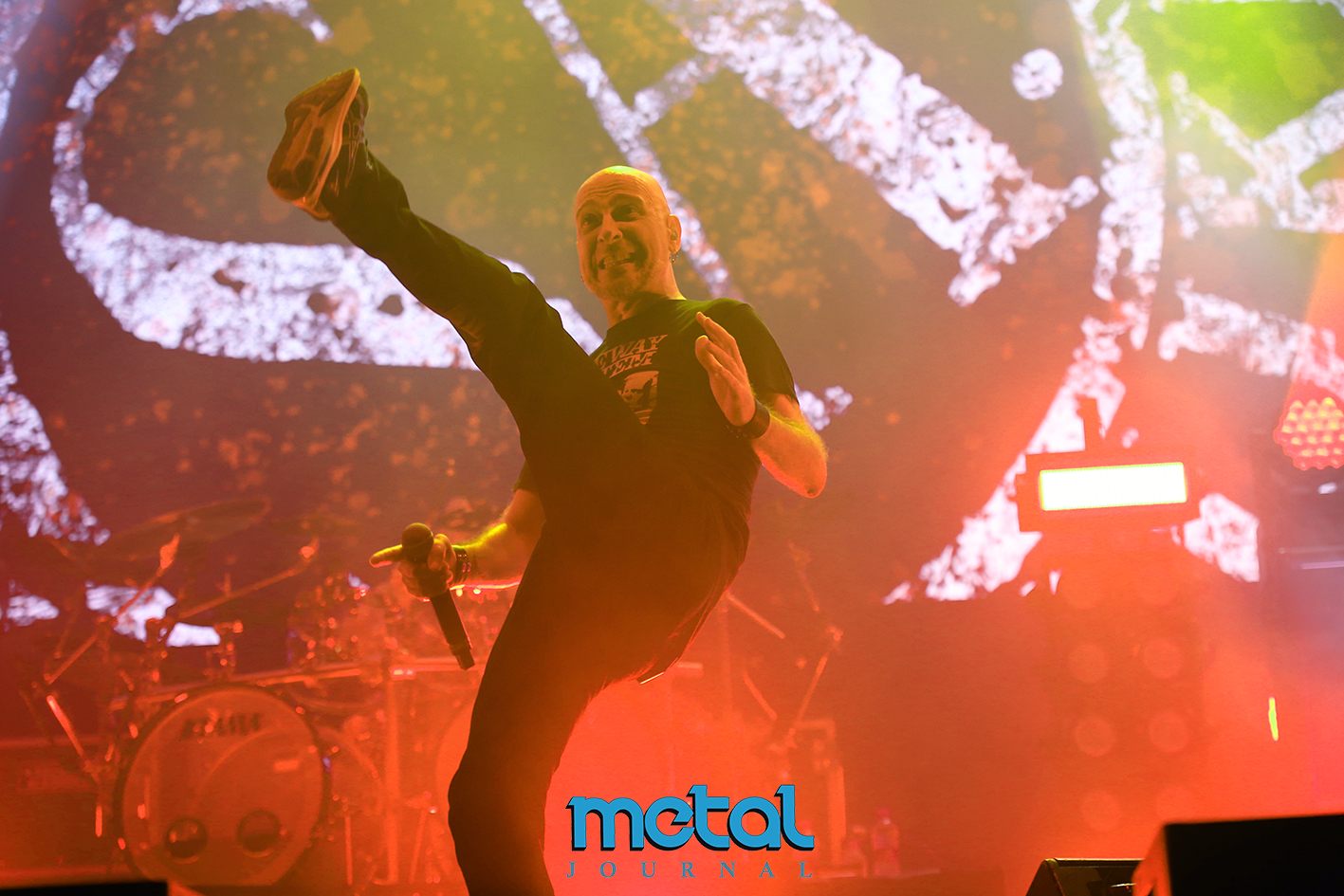 soziedad alkoholika - euskal metalheads fest - bilbao - metal journal 2025 pic 1