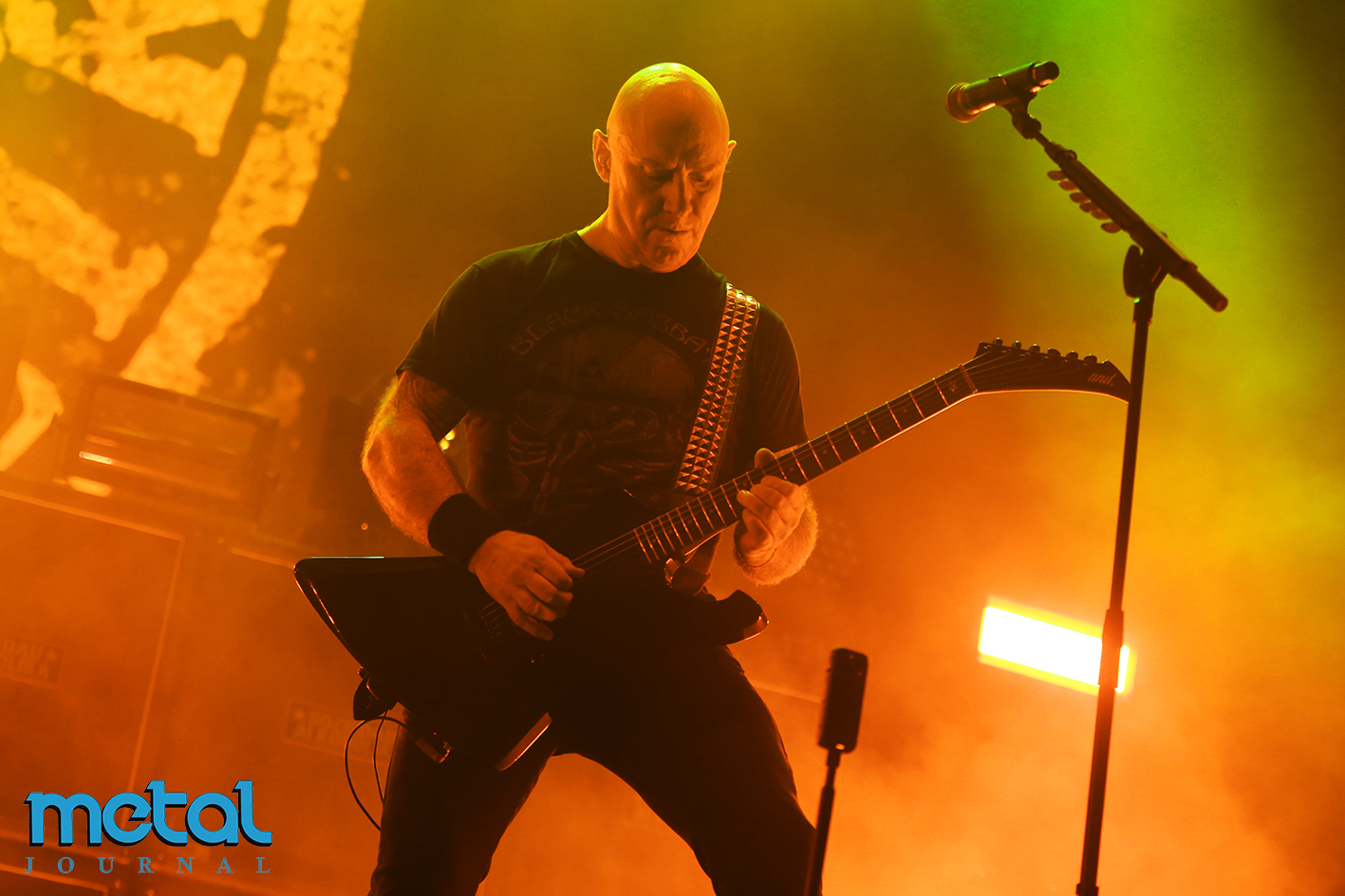 soziedad alkoholika - euskal metalheads fest - bilbao - metal journal 2025 pic 6