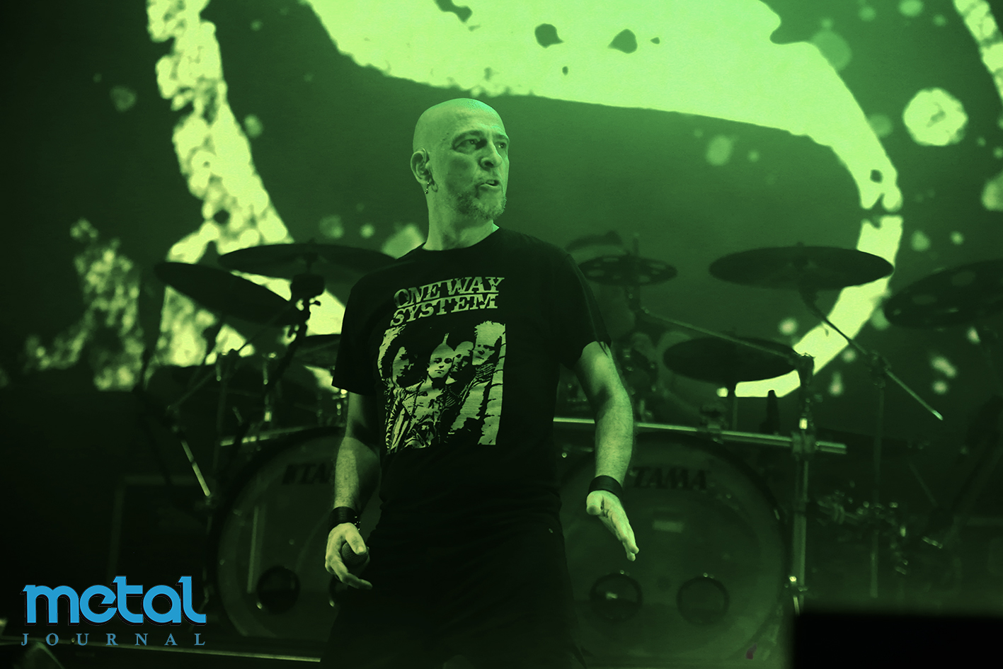 soziedad alkoholika - euskal metalheads fest - bilbao - metal journal 2025 pic 7