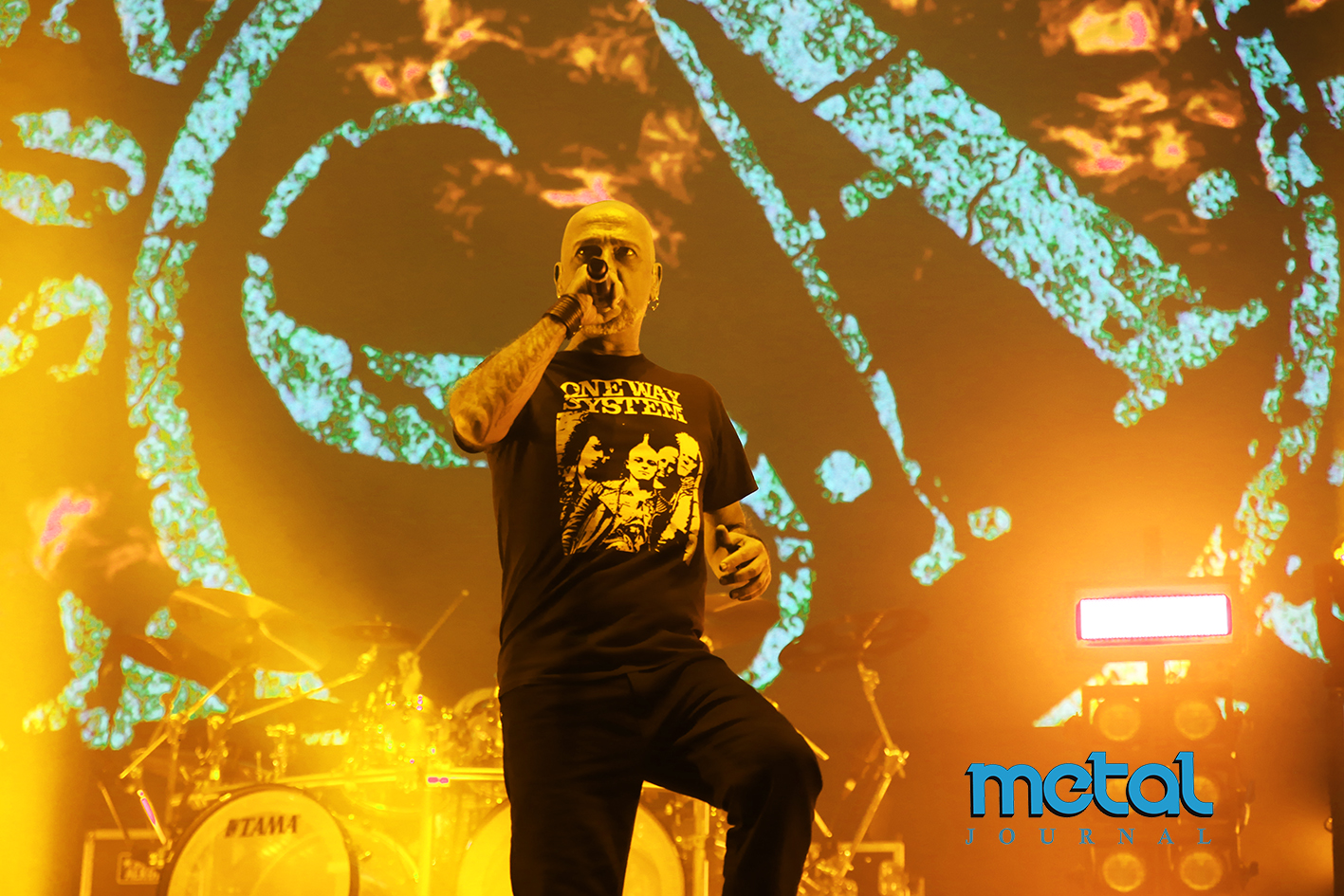 soziedad alkoholika - euskal metalheads fest - bilbao - metal journal 2025 pic 8