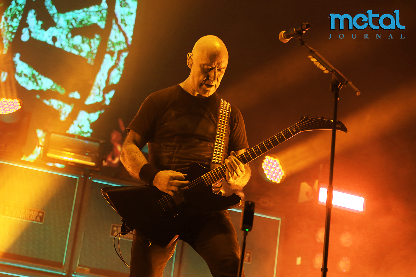 soziedad alkoholika - euskal metalheads fest - bilbao - metal journal 2025 pic 9