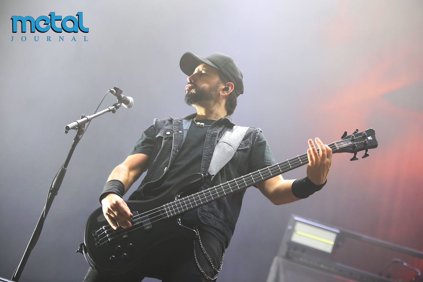 su ta gar - euskal metalheads fest - bilbao - metal journal 2025 pic 10