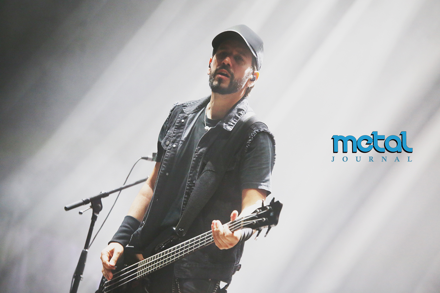 su ta gar - euskal metalheads fest - bilbao - metal journal 2025 pic 11