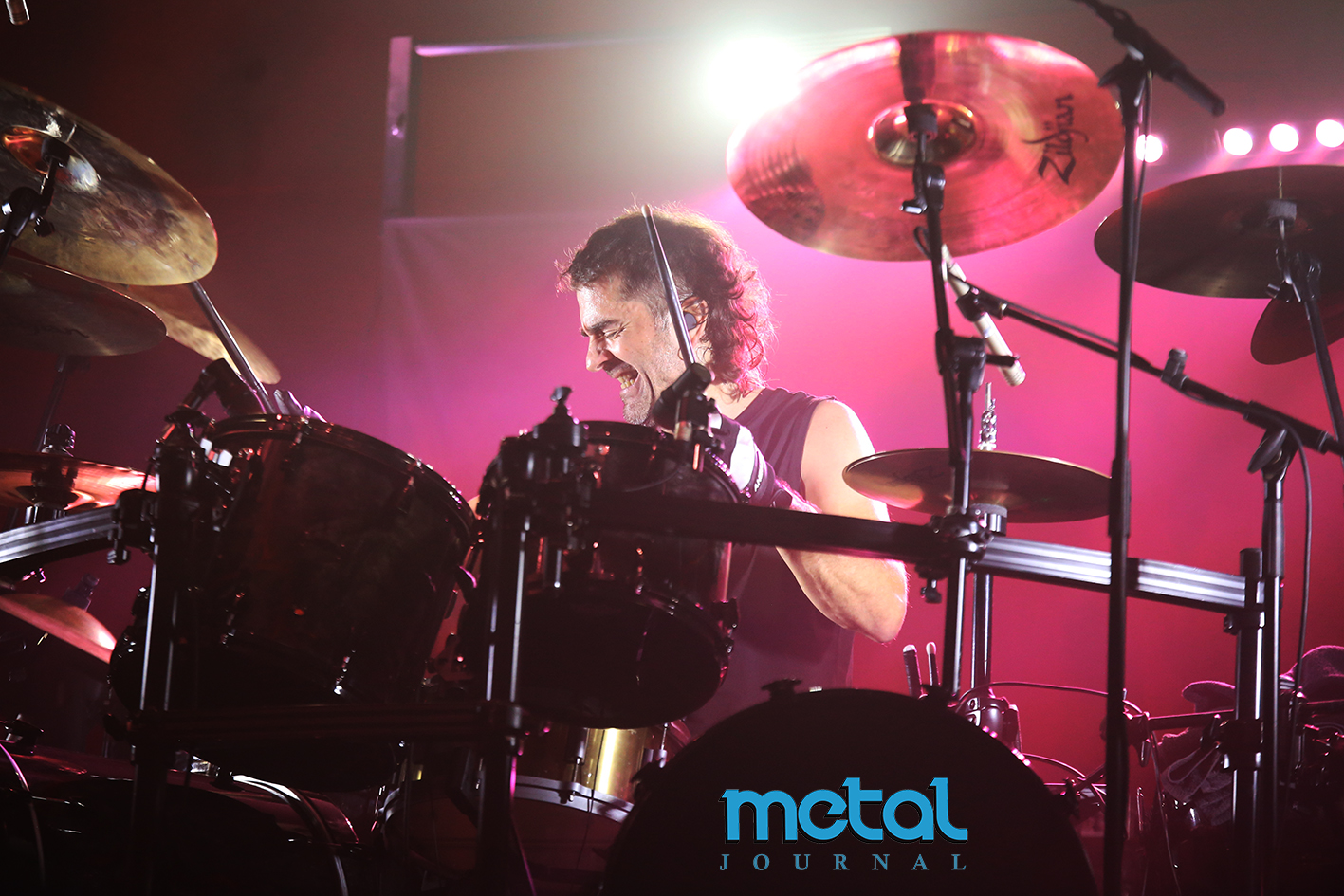 su ta gar - euskal metalheads fest - bilbao - metal journal 2025 pic 3
