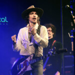 the darkness – metal journal – bilbao 2025 pic 1