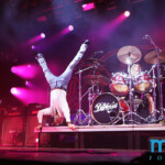 the darkness – metal journal – bilbao 2025 pic 3