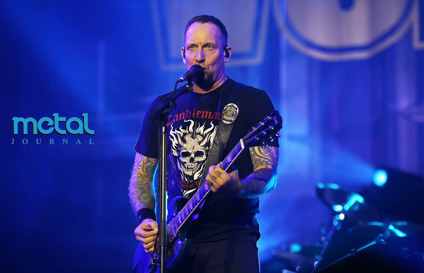 volbeat - metal journal - cubec barakaldo - 2025 pic 10