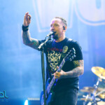 volbeat – metal journal – cubec barakaldo – 2025 pic 11