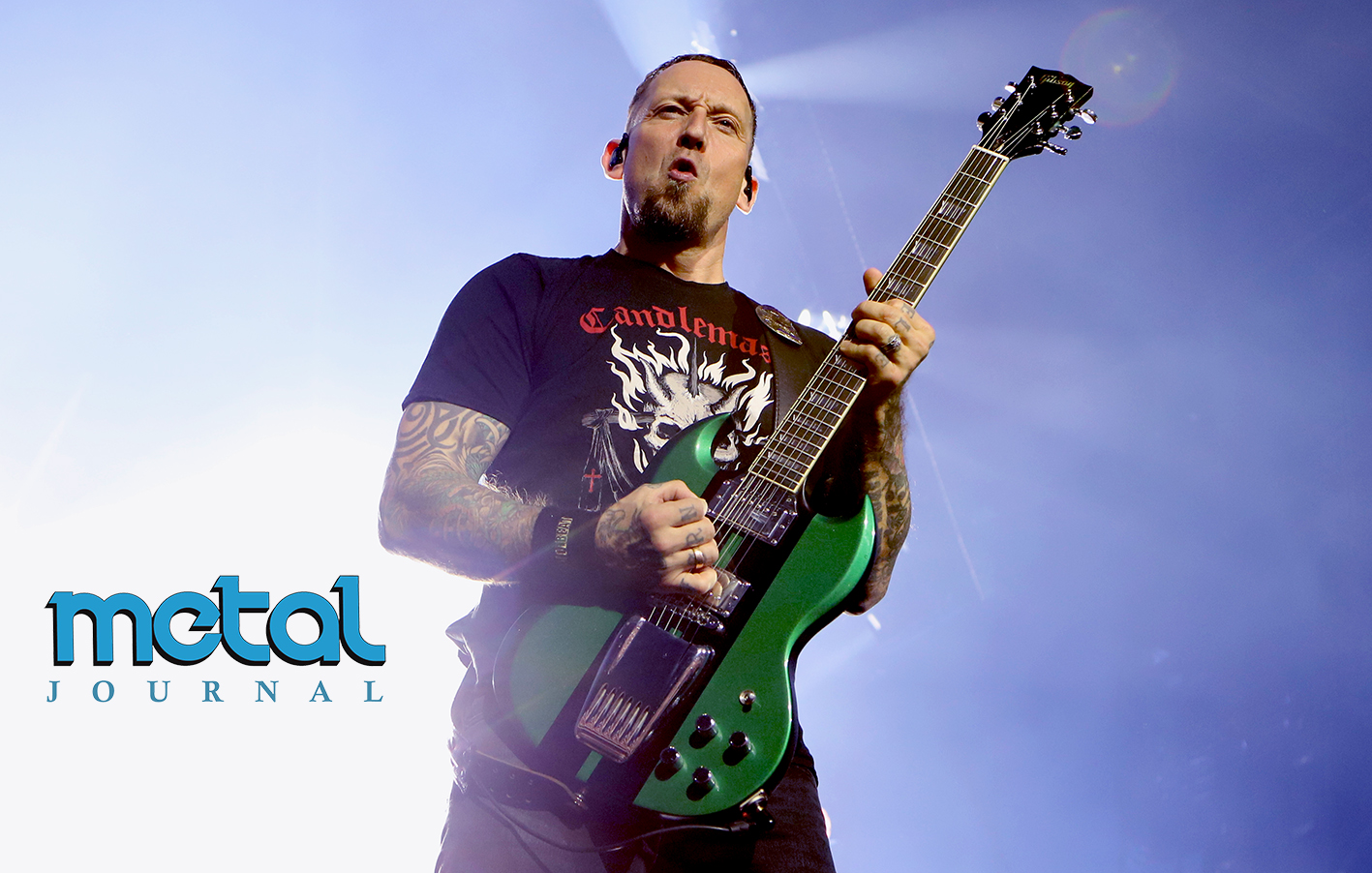 volbeat - metal journal - cubec barakaldo - 2025 pic 12