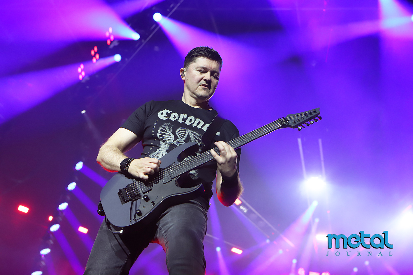 volbeat - metal journal - cubec barakaldo - 2025 pic 14