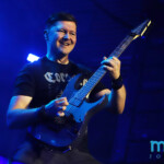 volbeat – metal journal – cubec barakaldo – 2025 pic 15